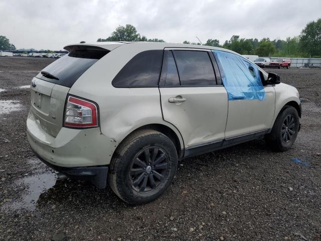 Obraz 3 z 2007 FORD EDGE SEL 2007 z VIN 2FMDK38C07BB63733