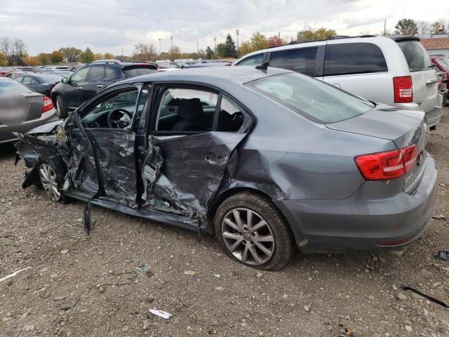 Изображение 2 2015 VOLKSWAGEN JETTA SE 2015 с VIN 3VWB17AJ3FM271384