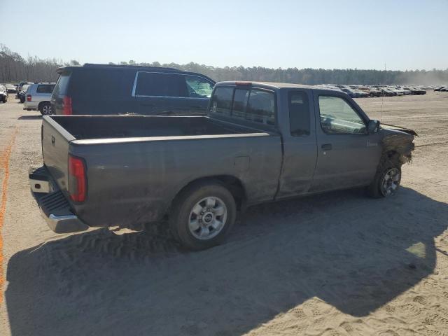 Image 3 of 2000 NISSAN FRONTIER KING CAB XE 2000 with VIN 1N6DD26S0YC426465