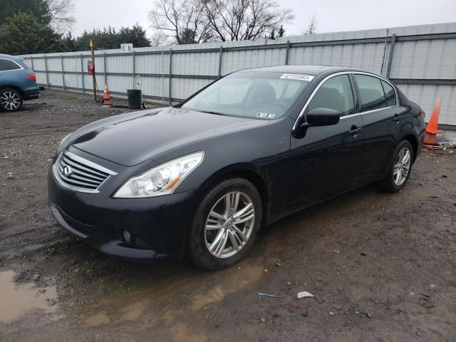 2013 INFINITI G37  2013 image