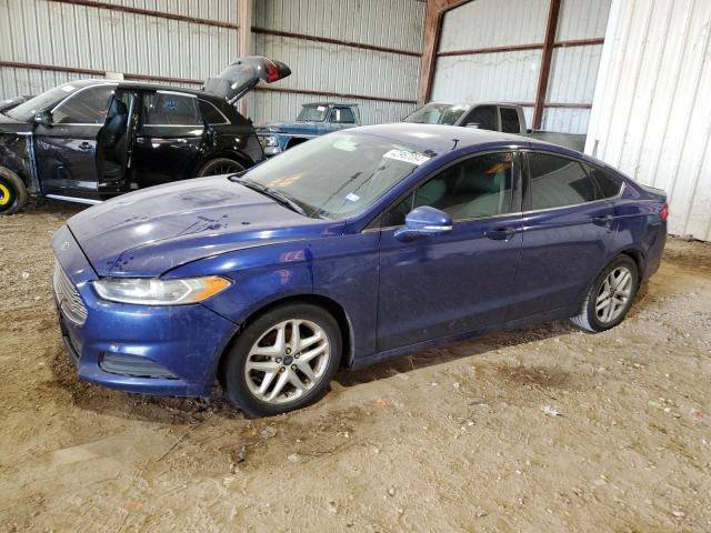 2015 FORD FUSION SE 2015 image