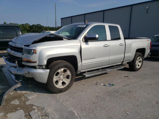 Obraz 2017 CHEVROLET SILVERADO K1500 LT 2017
