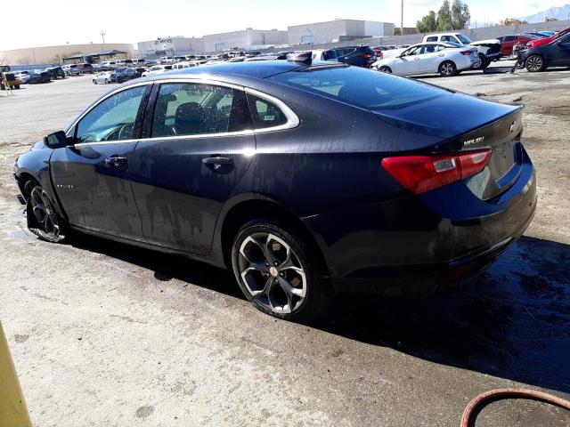 Изображение 2 2023 CHEVROLET MALIBU LT 2023 с VIN 1G1ZD5ST1PF168438