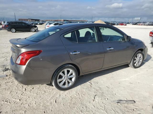 Image 3 of 2014 NISSAN VERSA S 2014 with VIN 3N1CN7AP0EL808655