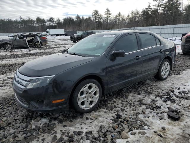 Obraz 2010 FORD FUSION SE 2010