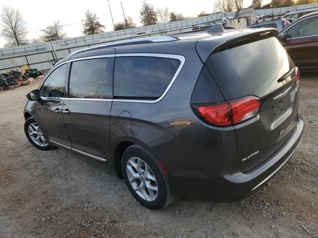 Изображение 2 2018 CHRYSLER PACIFICA TOURING L 2018 с VIN 2C4RC1BG8JR104807