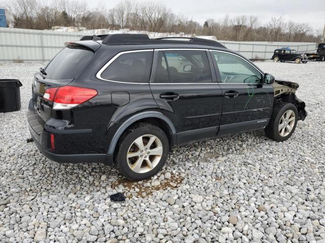 Изображение 3 2013 SUBARU OUTBACK 2.5I LIMITED 2013 с VIN 4S4BRCKC5D3294583