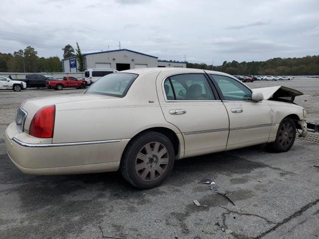 Obraz 3 z 2003 LINCOLN TOWN CAR CARTIER 2003 z VIN 1LNHM83W33Y678717