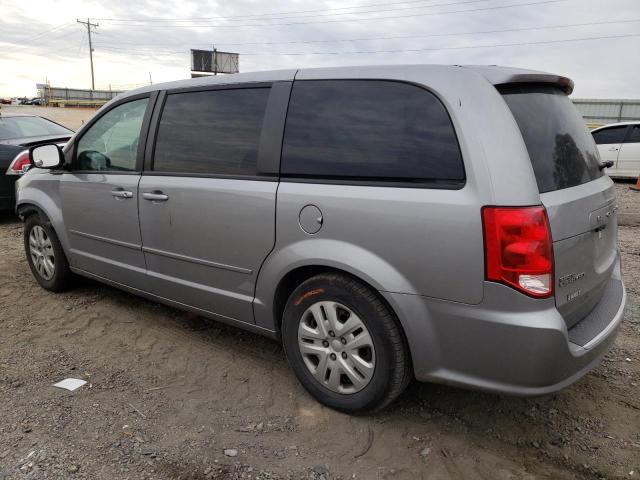 Obraz 2 z 2016 DODGE GRAND CARAVAN SE 2016 z VIN 2C4RDGBG9GR146699