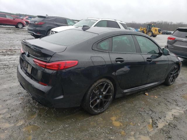 Image 3 of 2020 BMW M235XI  2020 with VIN WBA13AL00L7G24969