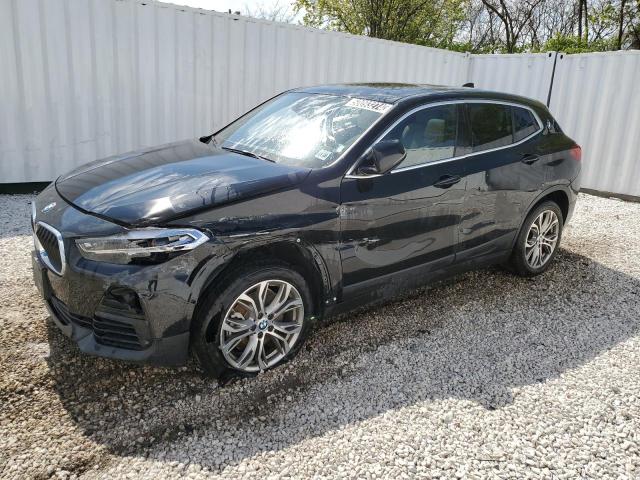 Obraz 1 z 2022 BMW X2 XDRIVE28I 2022 z VIN WBXYJ1C01N5U28528