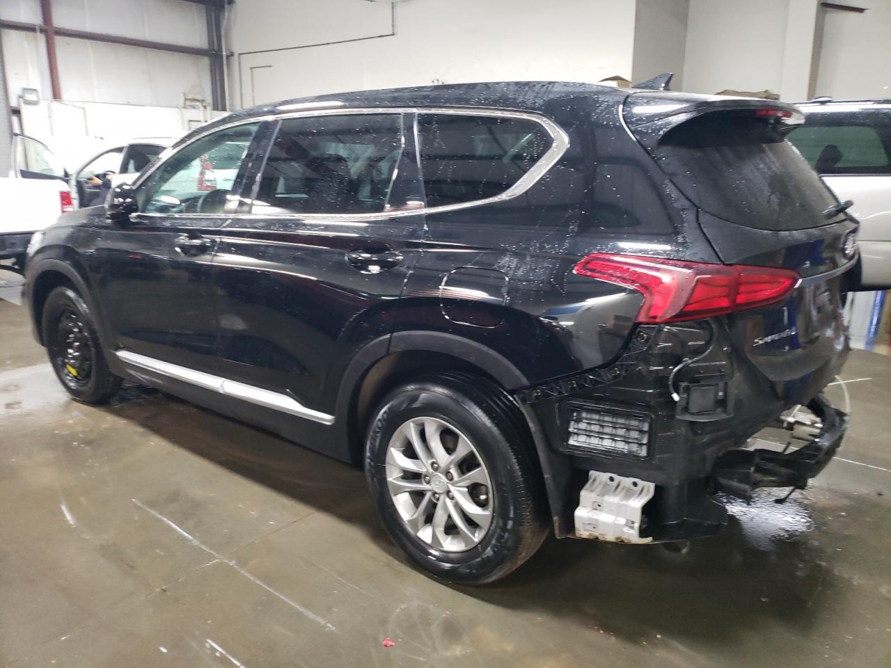 Obraz 2 z 2020 HYUNDAI SANTA FE SEL 2020 z VIN 5NMS3CAD1LH204670