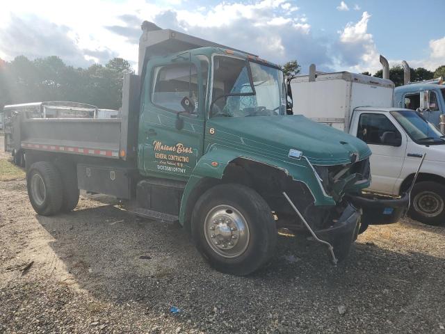 Image 1 of 2005 HINO HINO 268  2005 with VIN JHBNE8JT451S11340