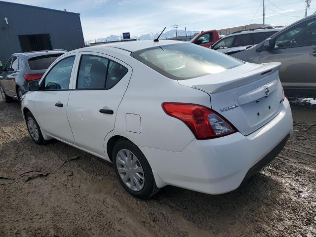 Obraz 2 z 2015 NISSAN VERSA S 2015 z VIN 3N1CN7AP7FL835028