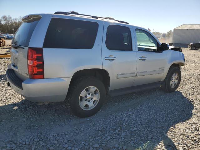 Изображение 3 2012 CHEVROLET TAHOE C1500 LT 2012 с VIN 1GNSCBE06CR159391