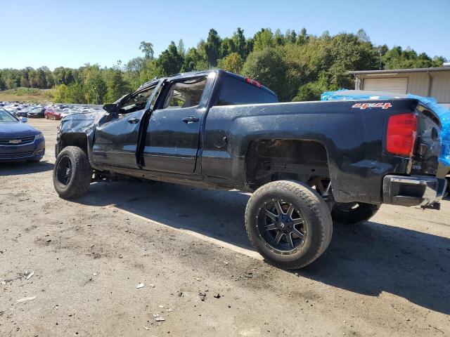 Image 2 of 2016 CHEVROLET SILVERADO K1500 LT 2016 with VIN 3GCUKREC1GG377980