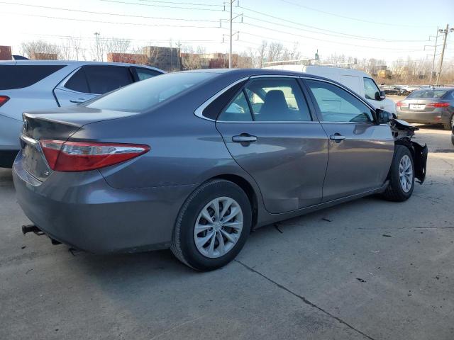 Image 3 of 2015 TOYOTA CAMRY LE 2015 with VIN 4T1BF1FK0FU488241