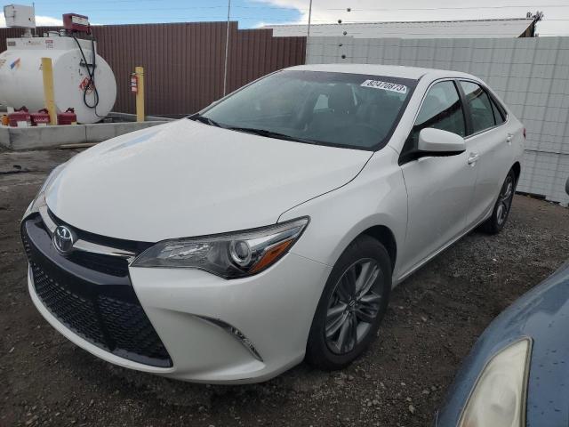 Image 1 of 2015 TOYOTA CAMRY LE 2015 with VIN 4T1BF1FK5FU100663