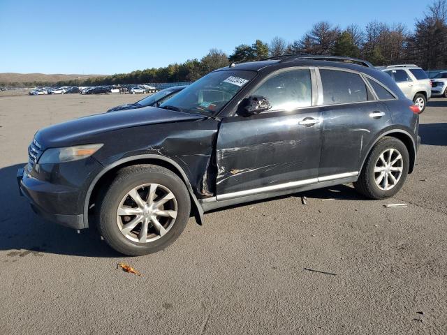 Изображение 2008 INFINITI FX35  2008