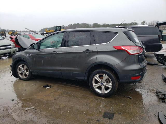 Image 2 of 2016 FORD ESCAPE SE 2016 with VIN 1FMCU0GX2GUA03792