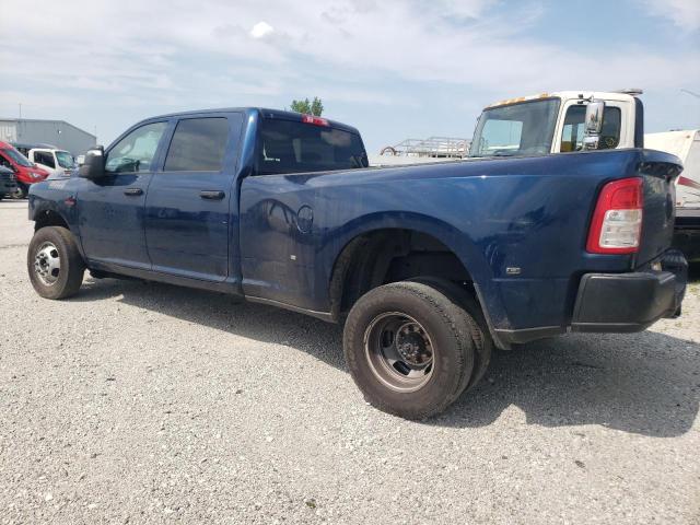 Image 2 of 2023 RAM 3500 TRADESMAN 2023 with VIN 3C63RRGL1PG509566