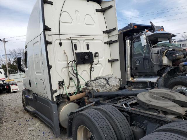 Obraz 3 z 2021 FREIGHTLINER CASCADIA 126  2021 z VIN 3AKJHHDR9MSMZ8723