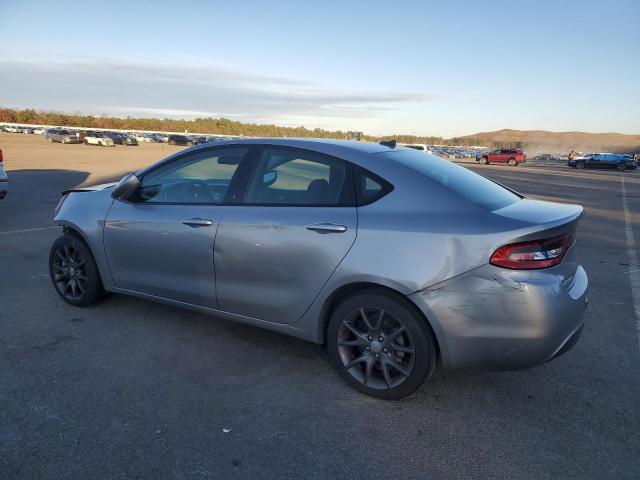 Image 2 of 2016 DODGE DART SE 2016 with VIN 1C3CDFAA5GD736760