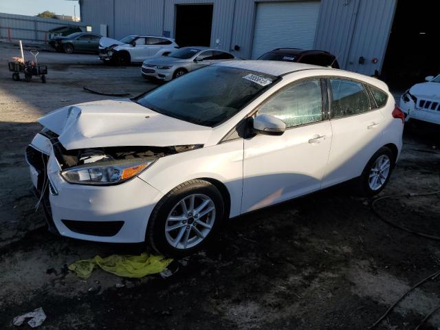 Obraz 2015 FORD FOCUS SE 2015