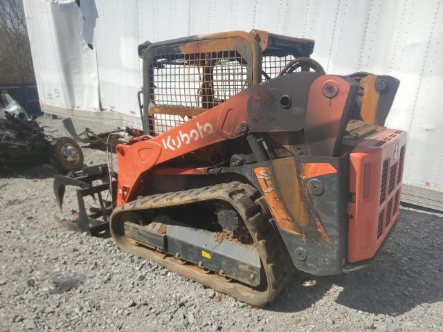 Изображение 3 2022 KUBO SVL75-2 2022 с VIN KBCZ052CEM1K62020