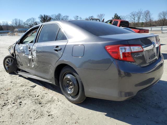 Obraz 2 z 2014 TOYOTA CAMRY L 2014 z VIN 4T4BF1FK0ER371988