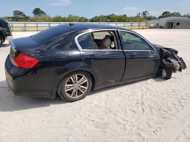 Изображение 3 2012 INFINITI G37  2012 с VIN JN1CV6AR1CM679842