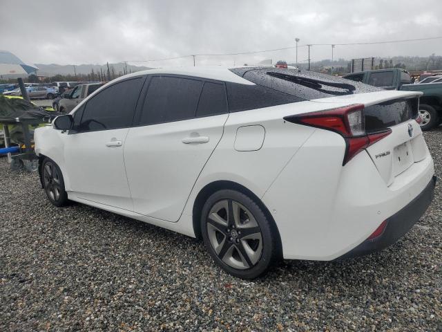 Image 2 of 2019 TOYOTA PRIUS  2019 with VIN JTDKARFU9K3071512
