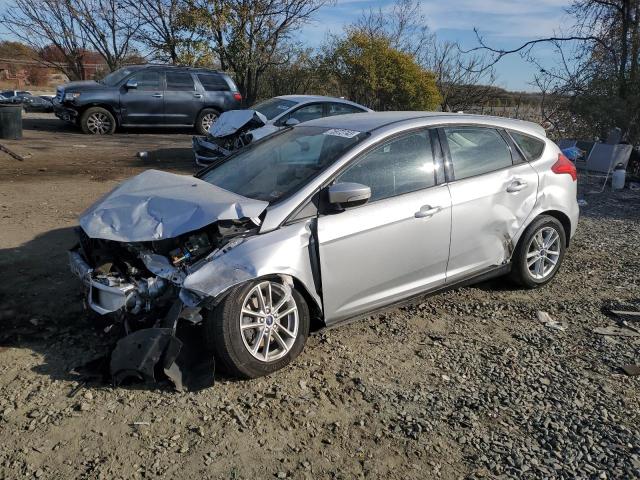 Изображение 1 2016 FORD FOCUS SE 2016 с VIN 1FADP3K24GL226389