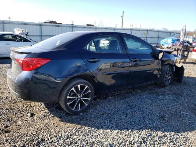 Image 3 of 2019 TOYOTA COROLLA L 2019 with VIN 2T1BURHE4KC147190