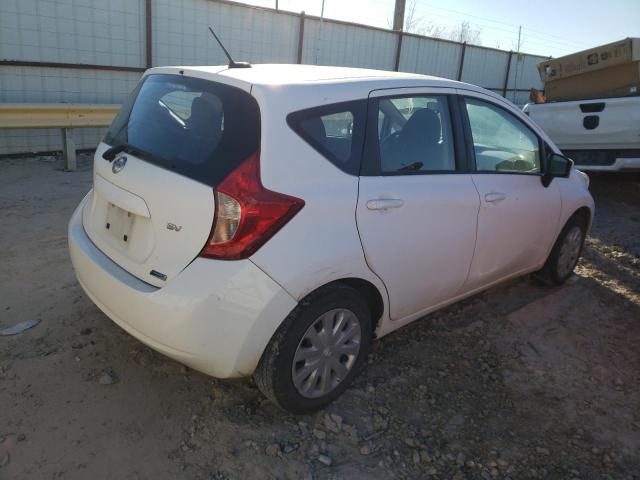 Image 3 of 2016 NISSAN VERSA S 2016 with VIN 3N1CE2CP5GL383890