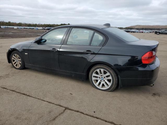 Image 2 of 2006 BMW 325 I 2006 with VIN WBAVB13546KX43400