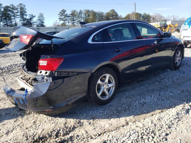 Изображение 3 2018 CHEVROLET MALIBU LS 2018 с VIN 1G1ZB5ST8JF179966