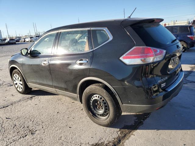 Image 2 of 2015 NISSAN ROGUE S 2015 with VIN KNMAT2MV5FP504959
