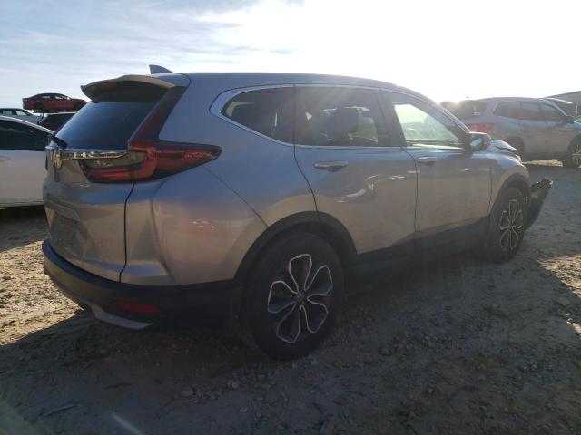 Obraz 3 z 2020 HONDA CR-V EX 2020 z VIN 7FARW1H55LE026437