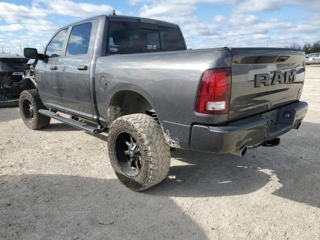 Obraz 2 z 2017 RAM 1500 SPORT 2017 z VIN 1C6RR7MT3HS619855