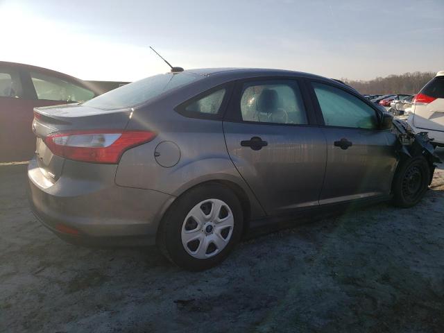 Image 3 of 2014 FORD FOCUS S 2014 with VIN 1FADP3E23EL193880