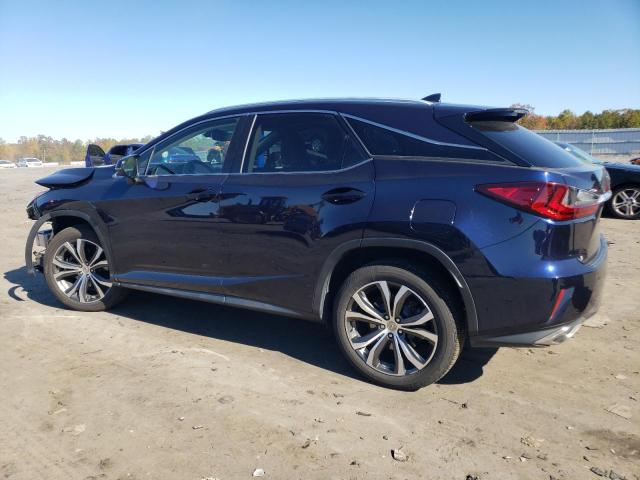 Изображение 2 2017 LEXUS RX 350 BASE 2017 с VIN 2T2BZMCA8HC118546