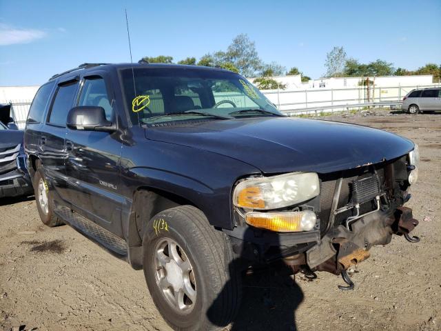Image 1 of 2003 GMC YUKON DENALI 2003 with VIN 1GKEK63U33J207003