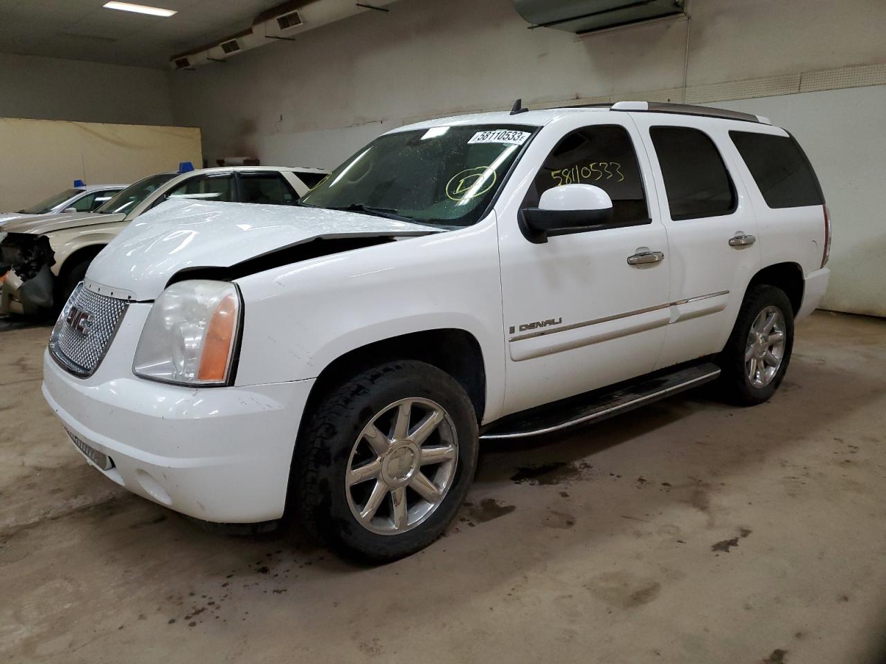 Obraz 2008 GMC YUKON DENALI 2008