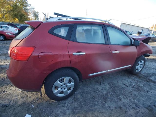 Image 3 of 2015 NISSAN ROGUE SELECT S 2015 with VIN JN8AS5MV4FW259487