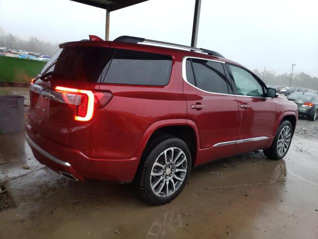 Изображение 3 2023 GMC ACADIA DENALI 2023 с VIN 1GKKNPLSXPZ220630