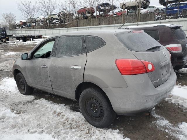 Image 2 of 2010 NISSAN ROGUE S 2010 with VIN JN8AS5MV9AW612203