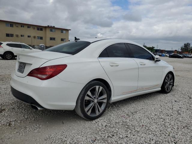 Image 3 of 2014 MERCEDES-BENZ CLA 250 2014 with VIN WDDSJ4EB3EN159148