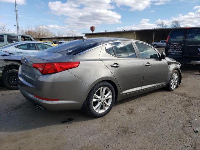 Изображение 3 2012 KIA OPTIMA EX 2012 с VIN 5XXGN4A7XCG089565