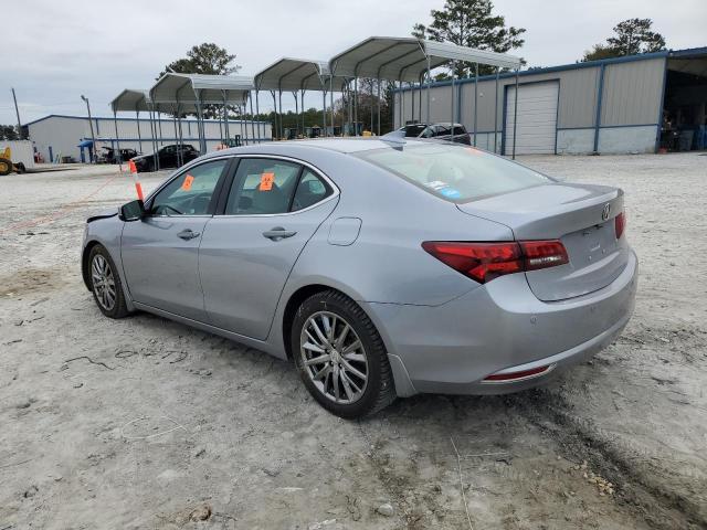 Obraz 2 z 2015 ACURA TLX ADVANCE 2015 z VIN 19UUB2F78FA011523